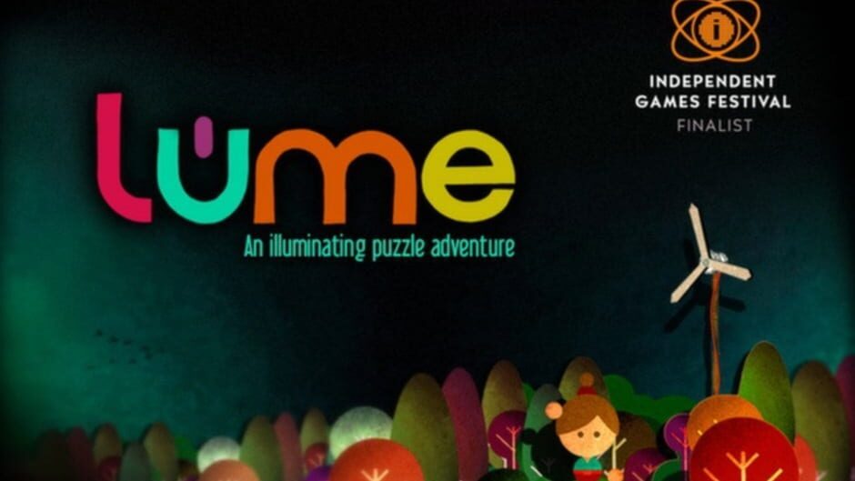 Capture de Lume