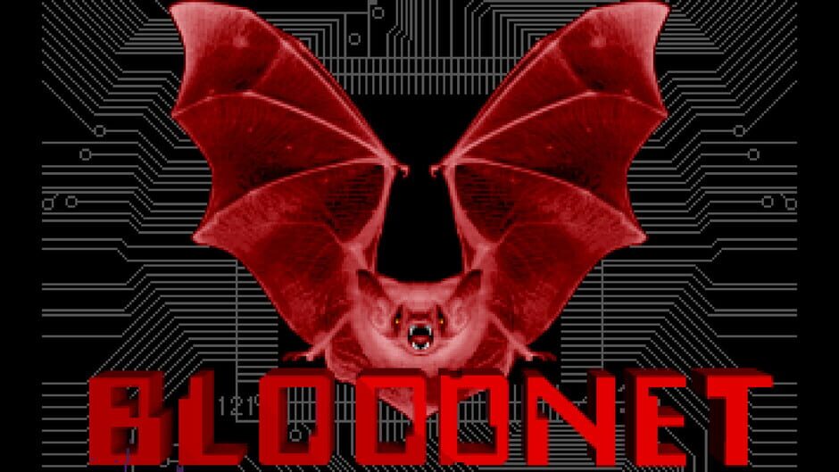 Capture de BloodNet