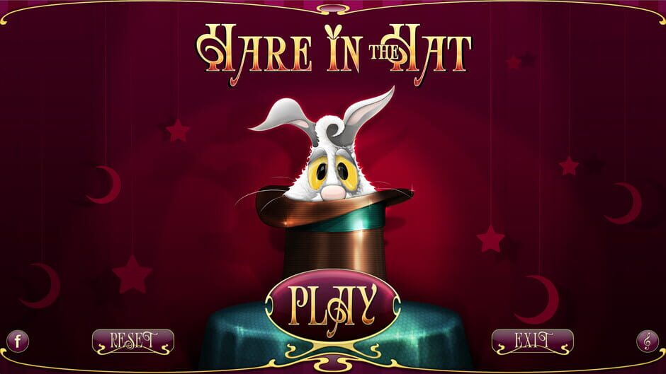 Capture de Hare in the Hat