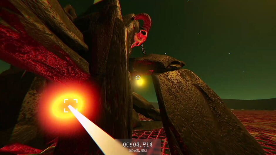 Capture de Verlet Swing