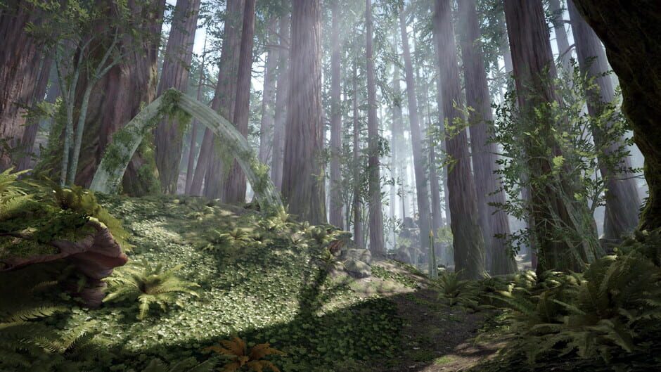 Capture de Warhammer: Vermintide 2