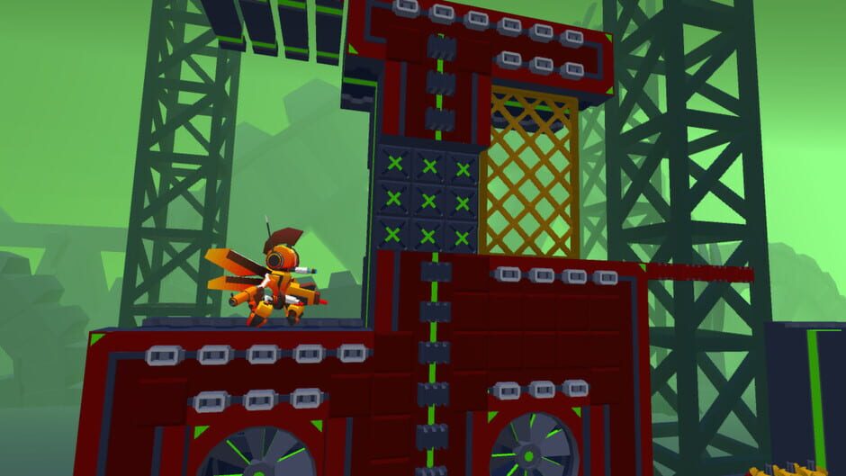 Capture de Megabyte Punch