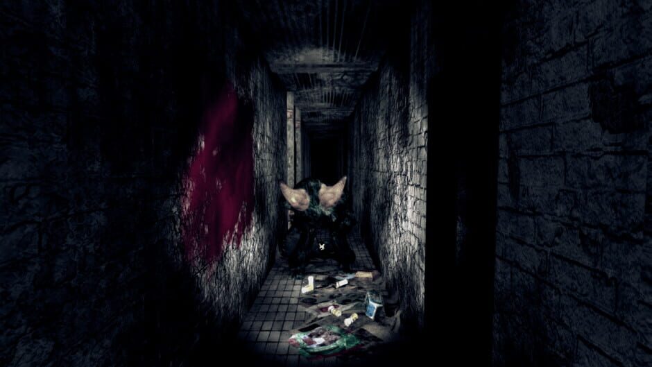 Capture de 123 Slaughter Me Street