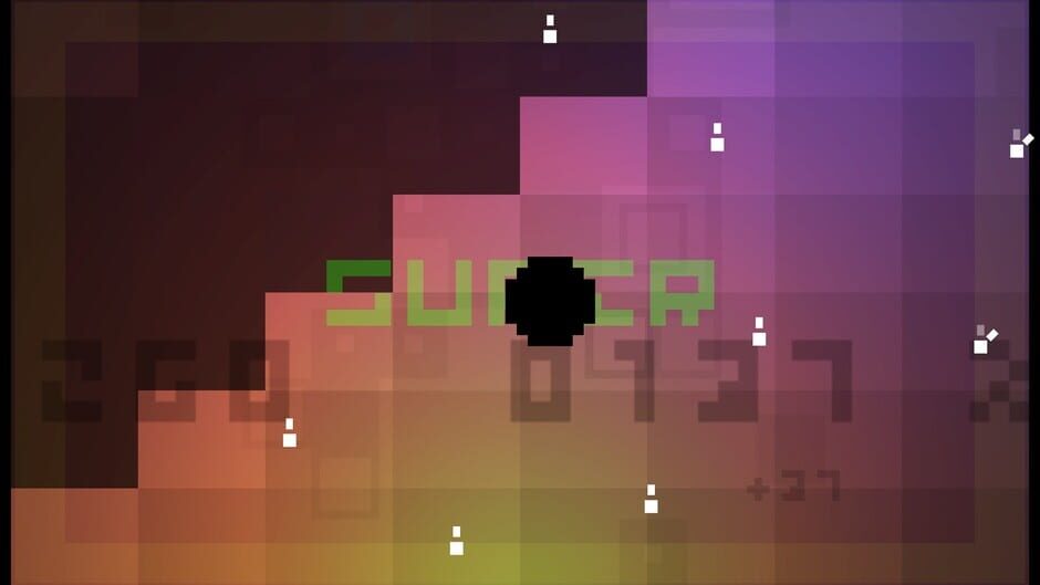 Capture de Bit.Trip Void