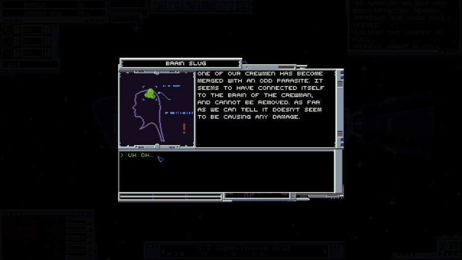 Capture d’Interstellaria