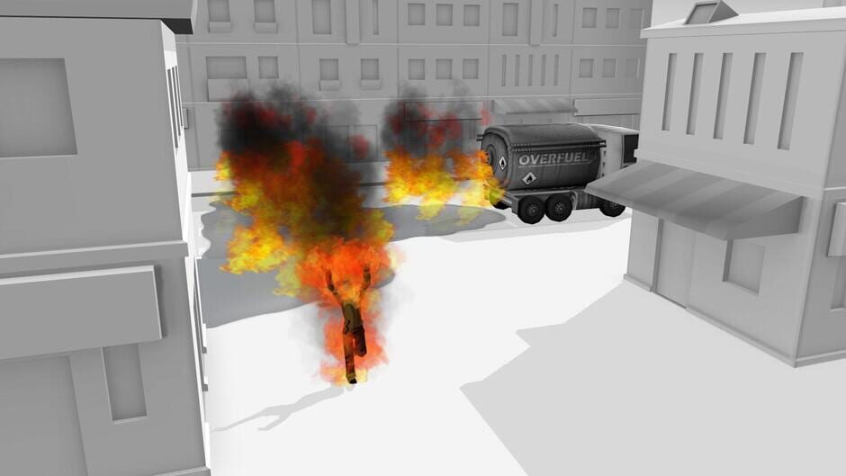Capture de Kill the Bad Guy