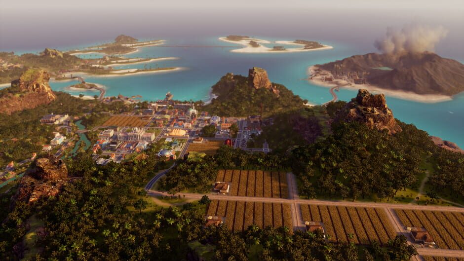 Capture de Tropico 6