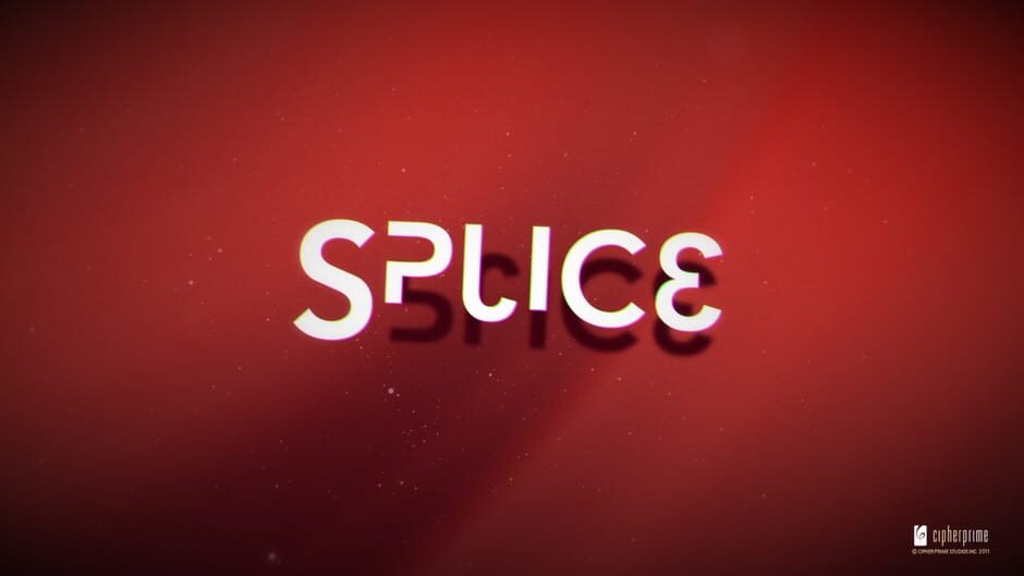 Capture de Splice