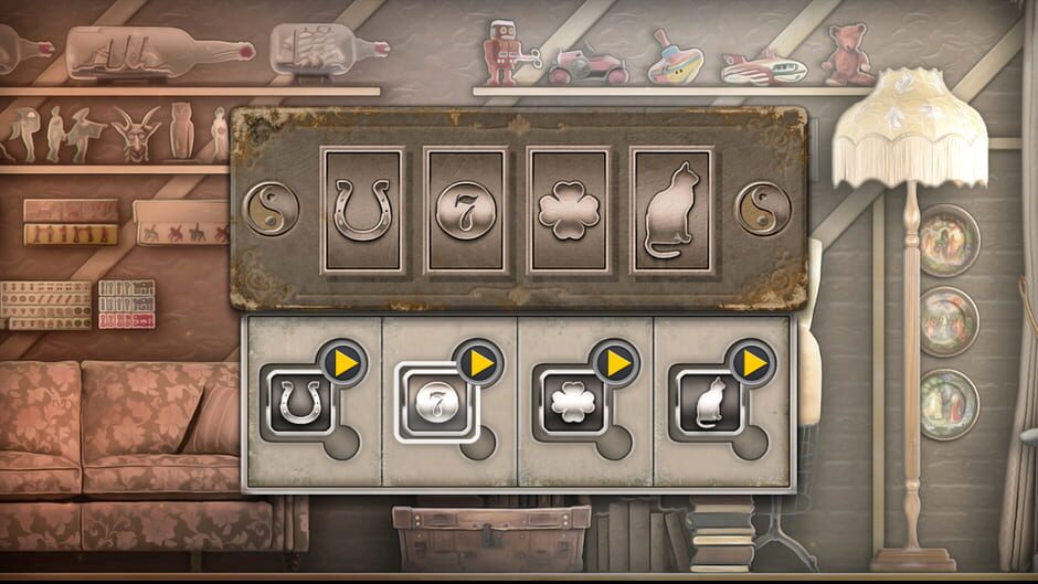 Capture de Quell Memento