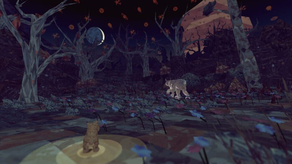 Capture de Paws: A Shelter 2 Game