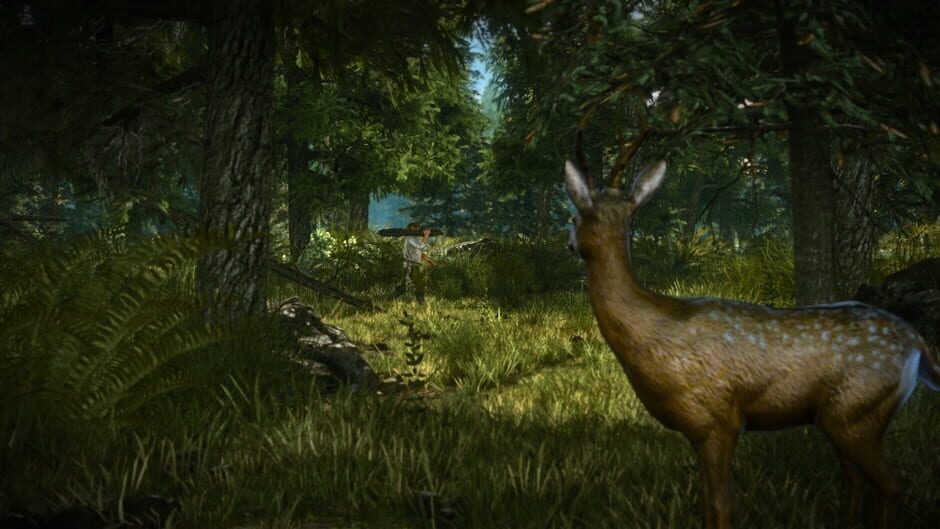 Capture de The Witcher 2: Assassins of Kings - Enhanced Edition