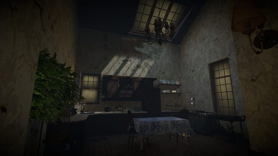 Capture de Root Of Evil: The Tailor