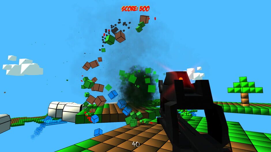 Capture de Dead Bits