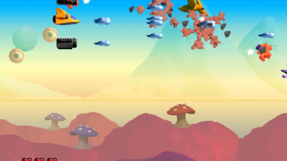 Capture de Platypus II