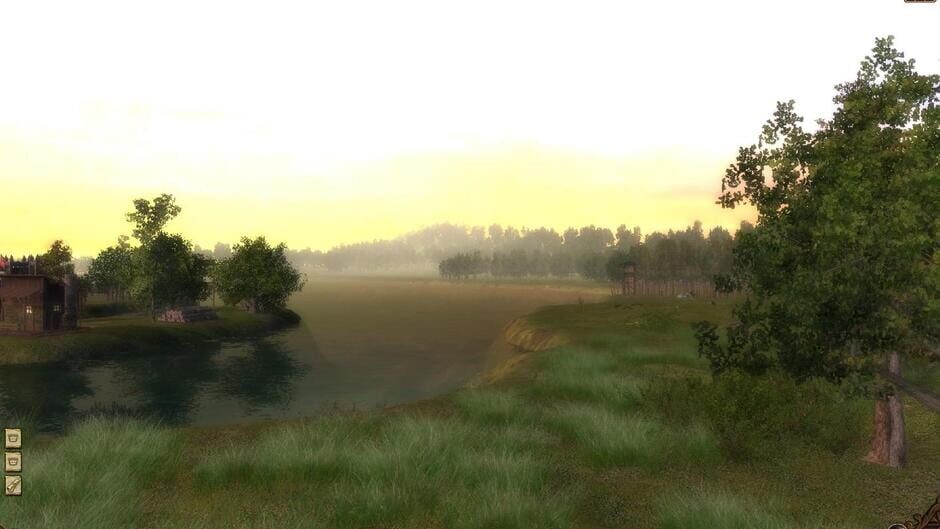 Capture de The Guild 2