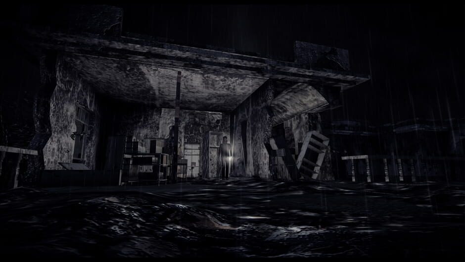 Capture de BlackSoul: Extended Edition