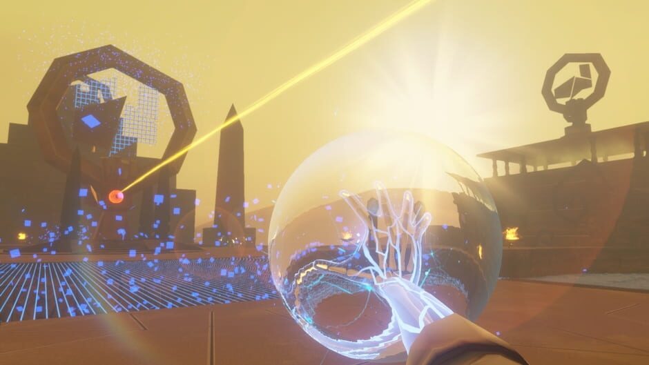 Capture de Soul Axiom