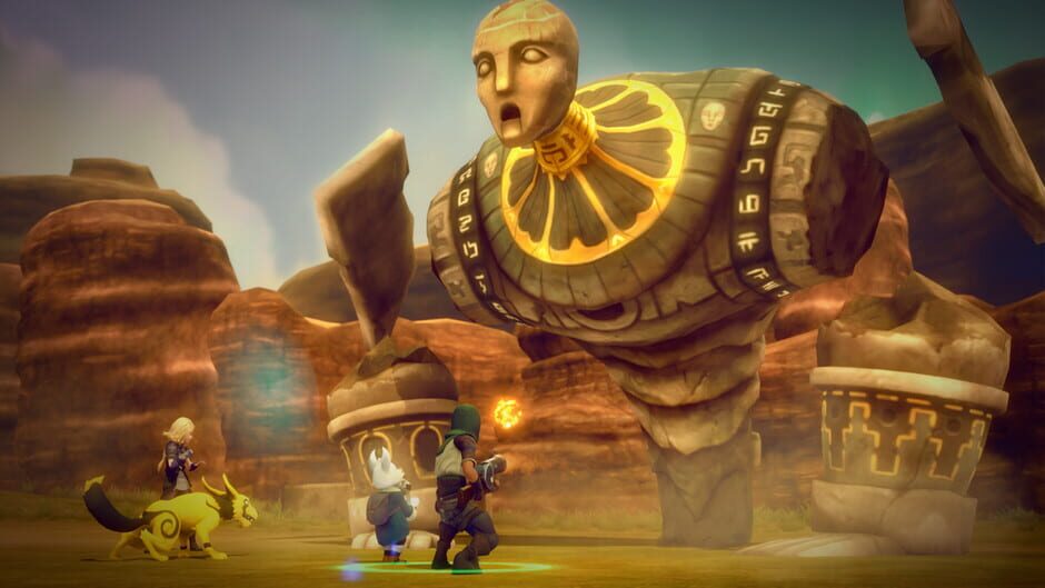 Capture d’Earthlock: Festival of Magic