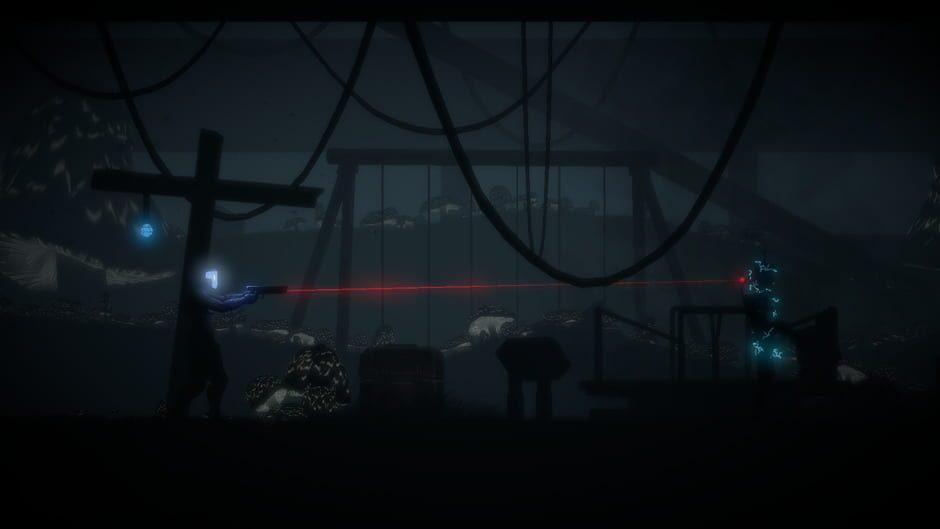 Capture de The Fall