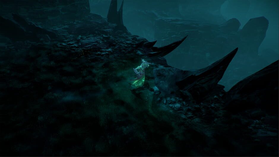 Capture de Shadows: Awakening