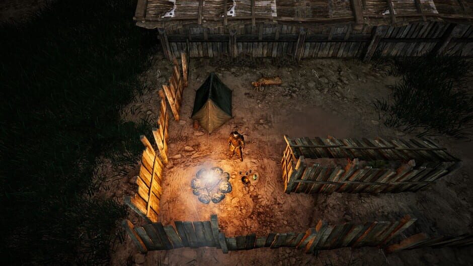 Capture de Zombie Watch