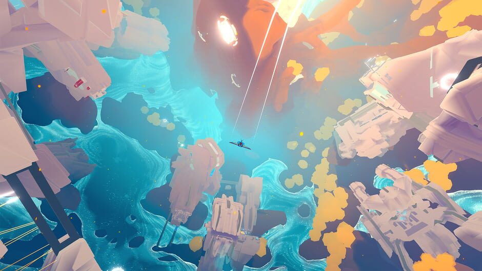 Capture d’InnerSpace