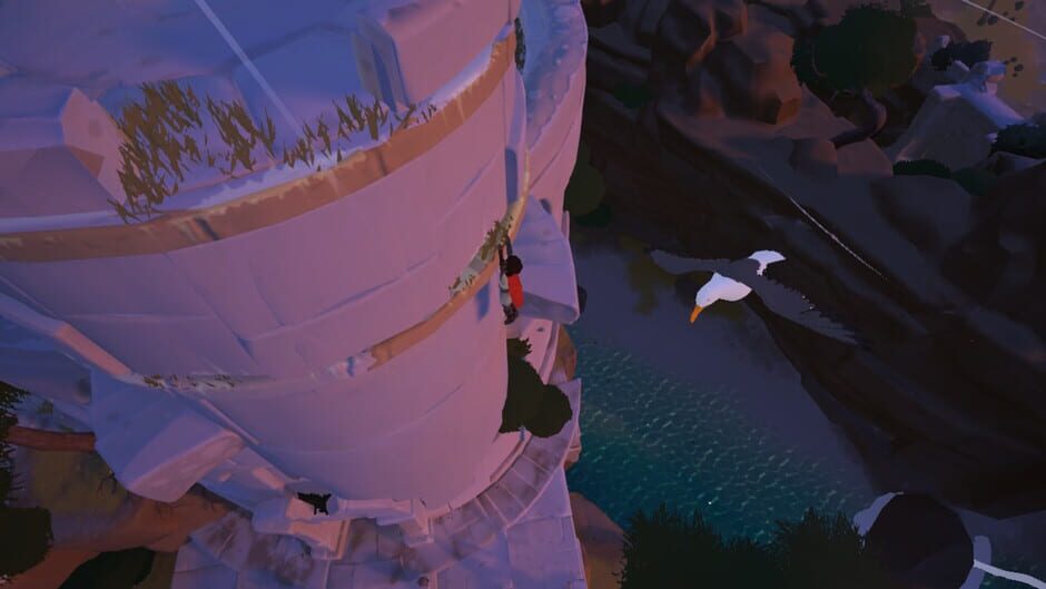 Capture de RiME