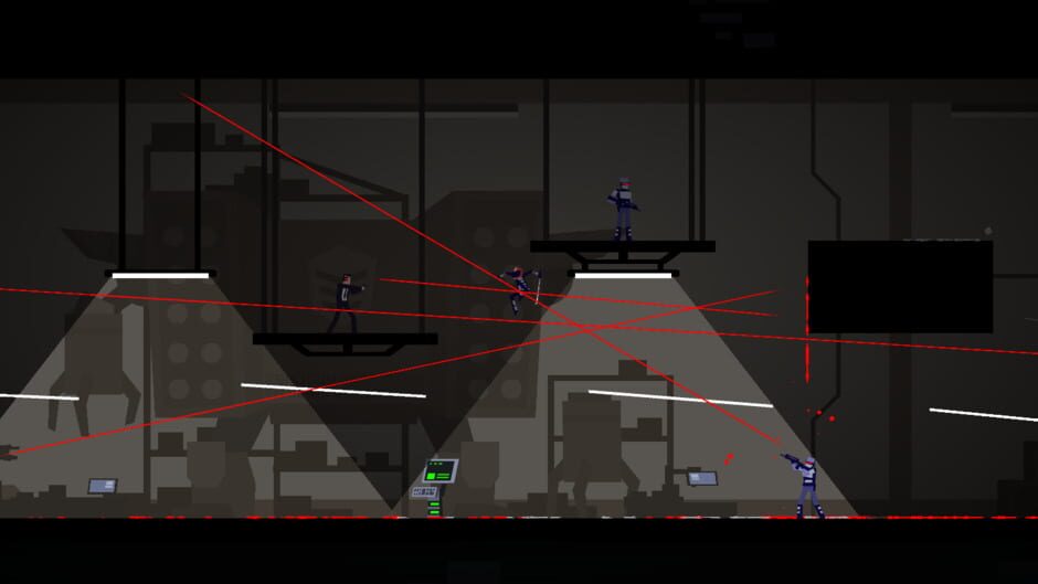 Capture de Ronin