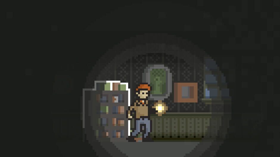 Capture de Home