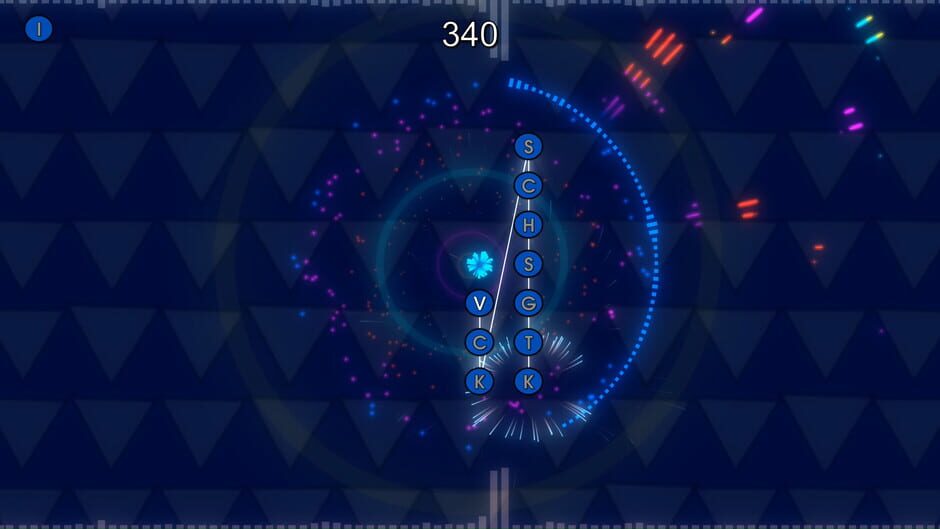 Capture de Slash It 2