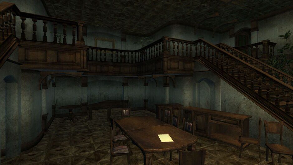 Capture de Puzzles At Mystery Manor