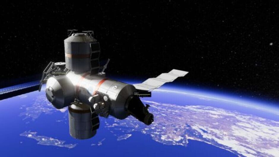 Capture de Stable Orbit