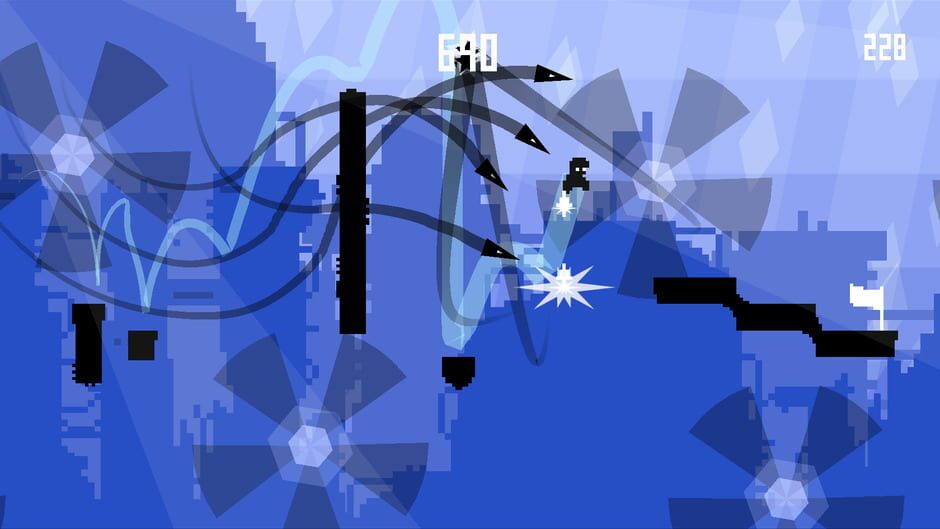 Capture d’Electronic Super Joy: Groove City