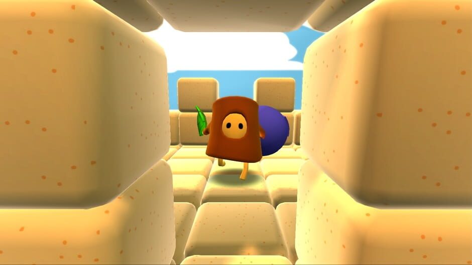 Capture de Woodle Tree Adventures