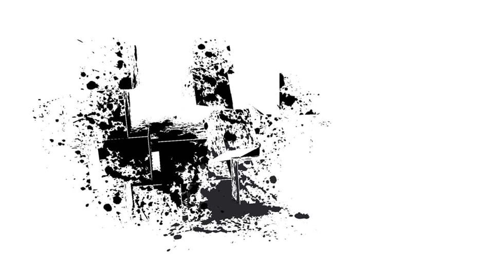 Capture de The Unfinished Swan