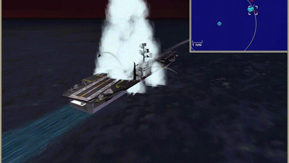 Capture de Sub Command