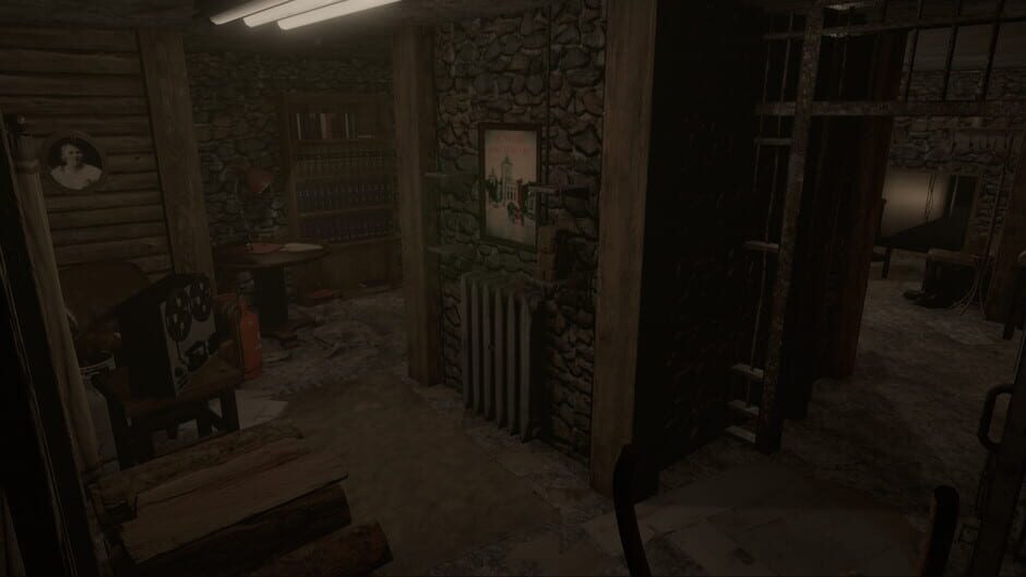 Capture de The Initiate 2: The First Interviews