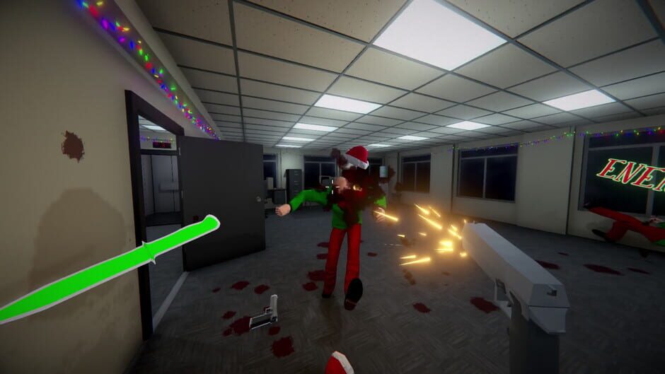 Capture de Season's Beatings