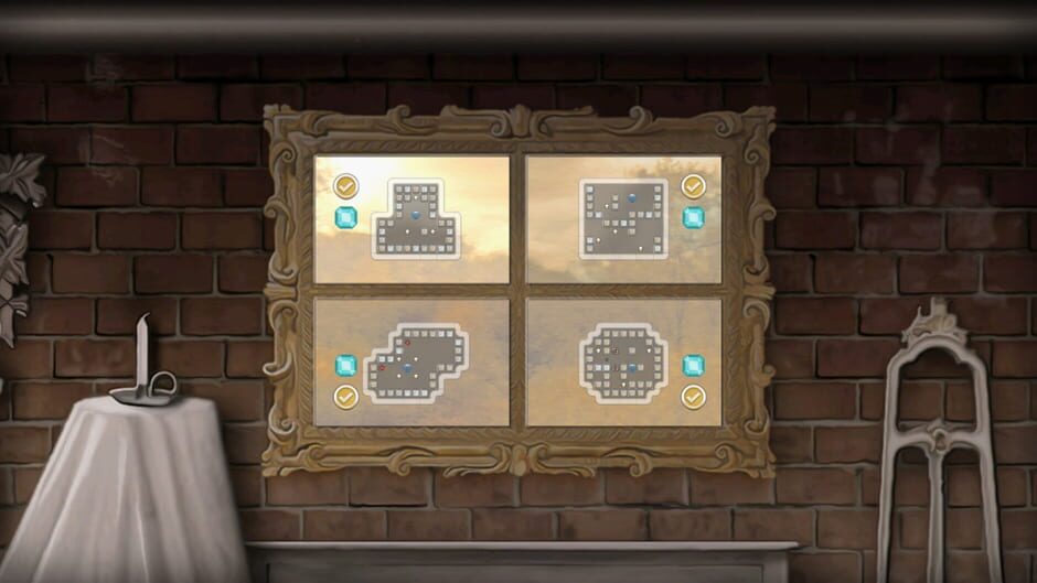 Capture de Quell Reflect