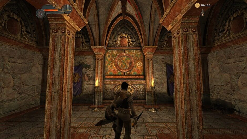 Capture d’Enclave