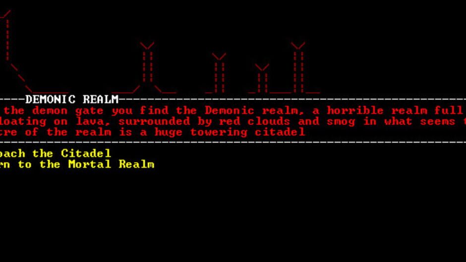 Capture de Warsim: The Realm of Aslona