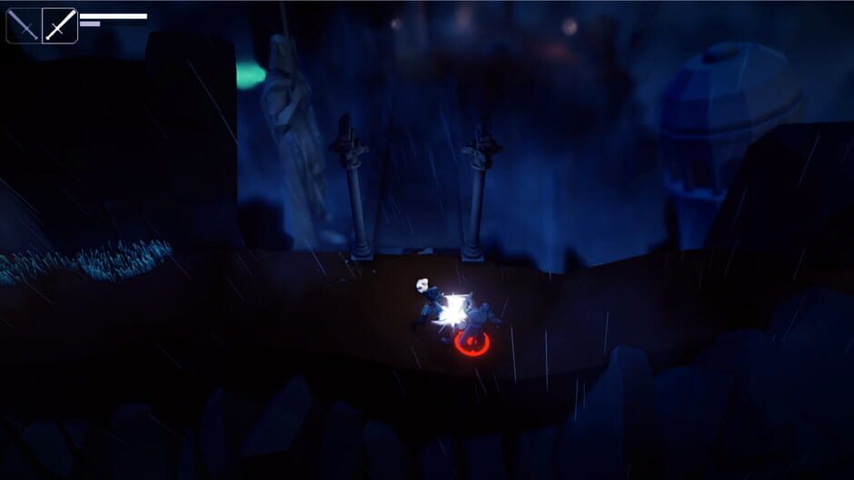 Capture de Fall of Light