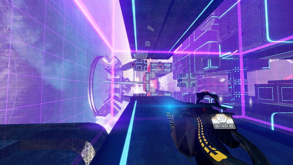 Capture de DeadCore