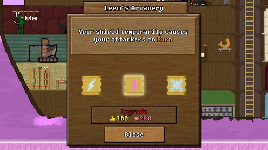 Capture de You Must Build A Boat