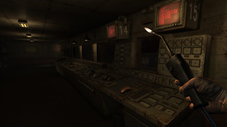 Capture de Monstrum