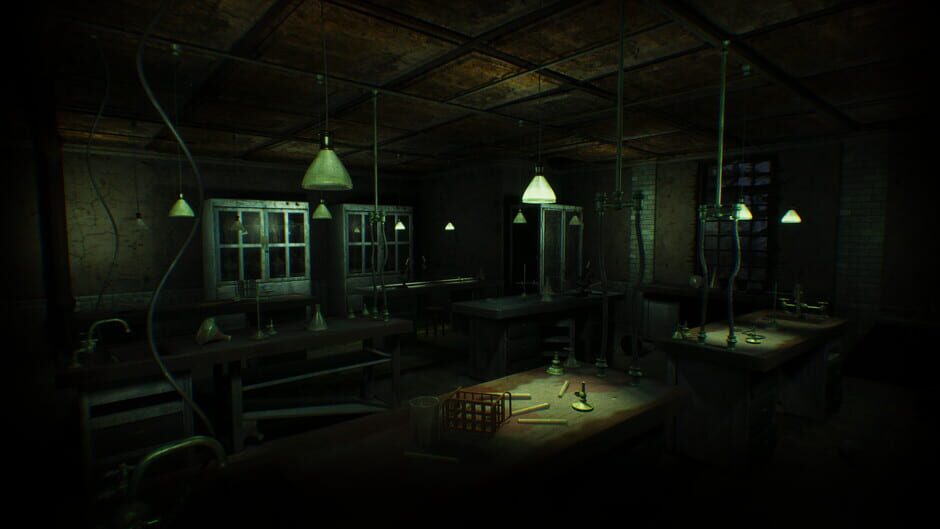 Capture d’Asylum