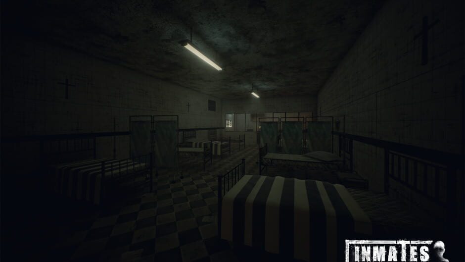 Capture d’Inmates