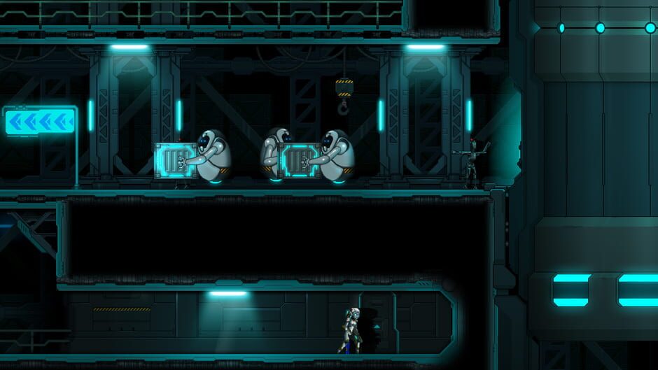 Capture de Ghost 1.0