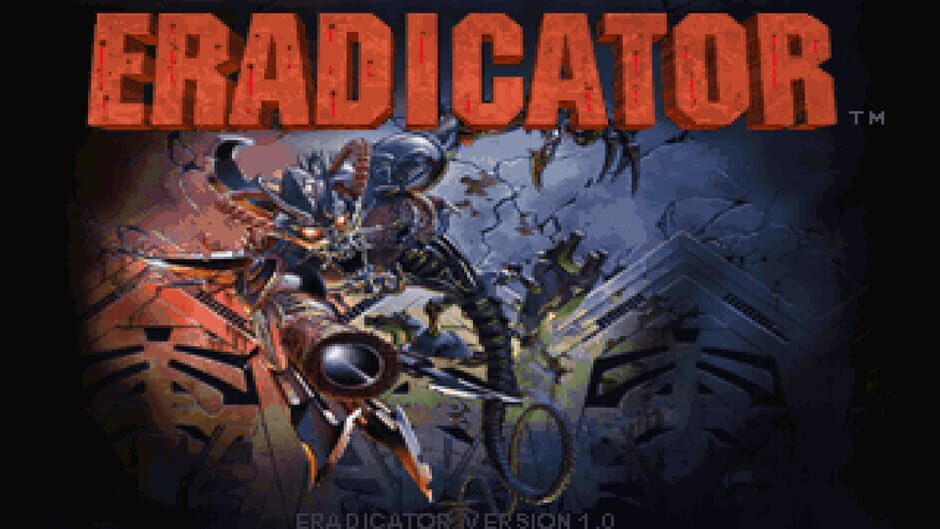 Capture d’Eradicator