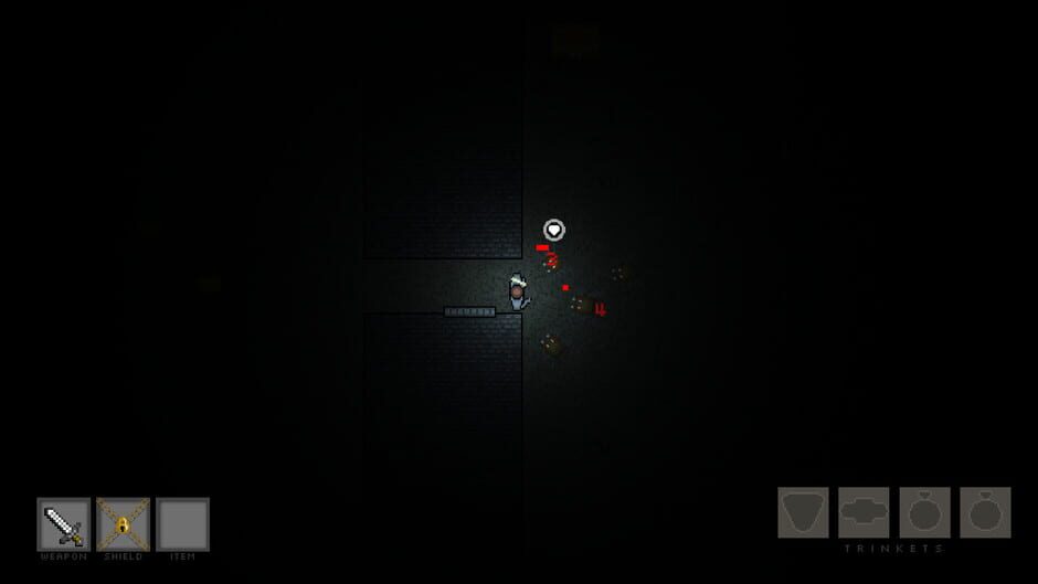 Capture de Knightfall